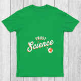 Vintage Science Trust Chicluma T Shirt