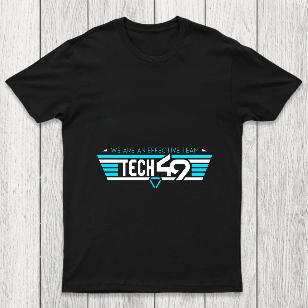Tech 49 Chicluma T Shirt