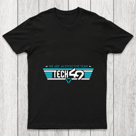 Tech 49 Chicluma T Shirt