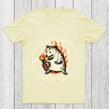 I Choose Chaos Chicluma T Shirt
