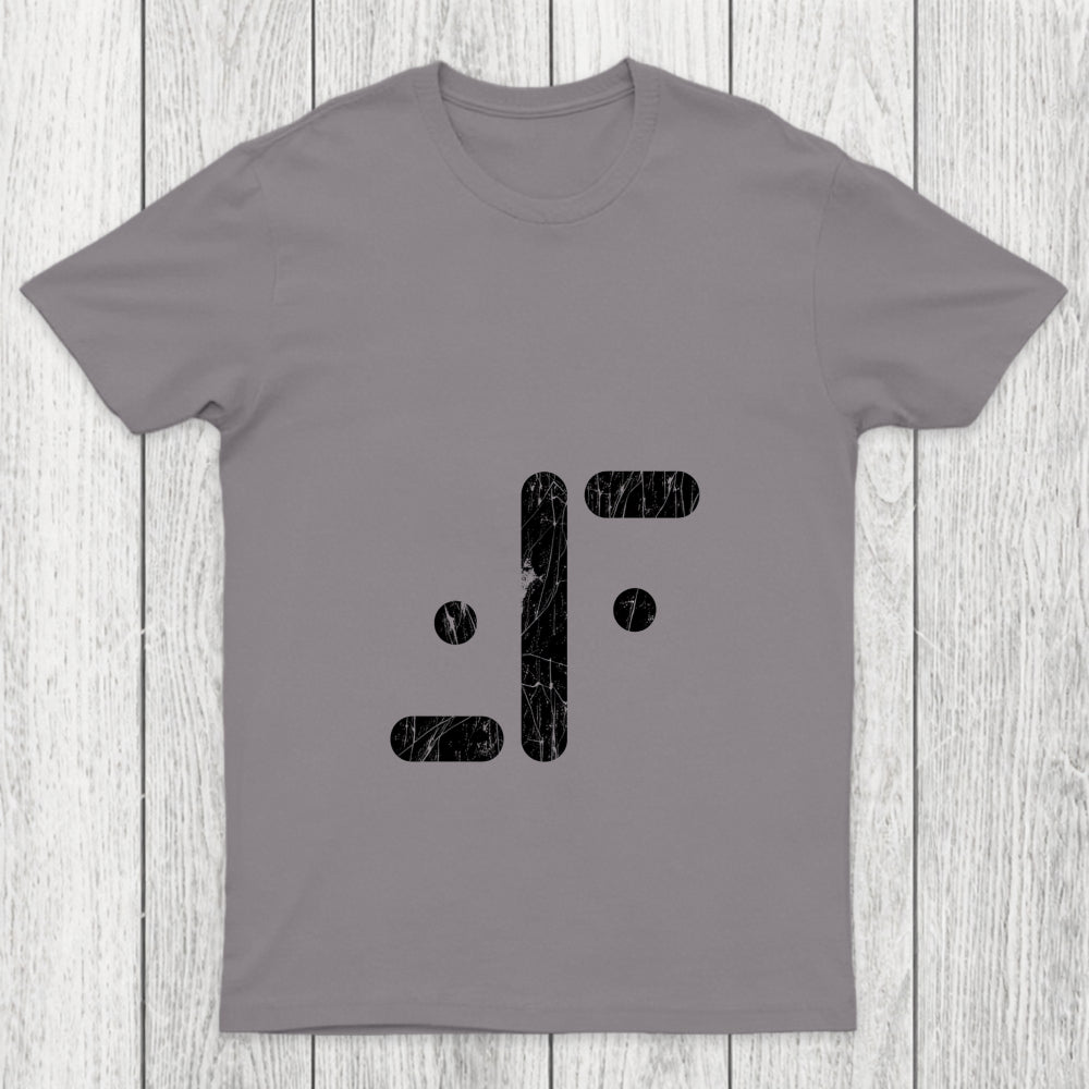 80S Invasion Chicluma T Shirt