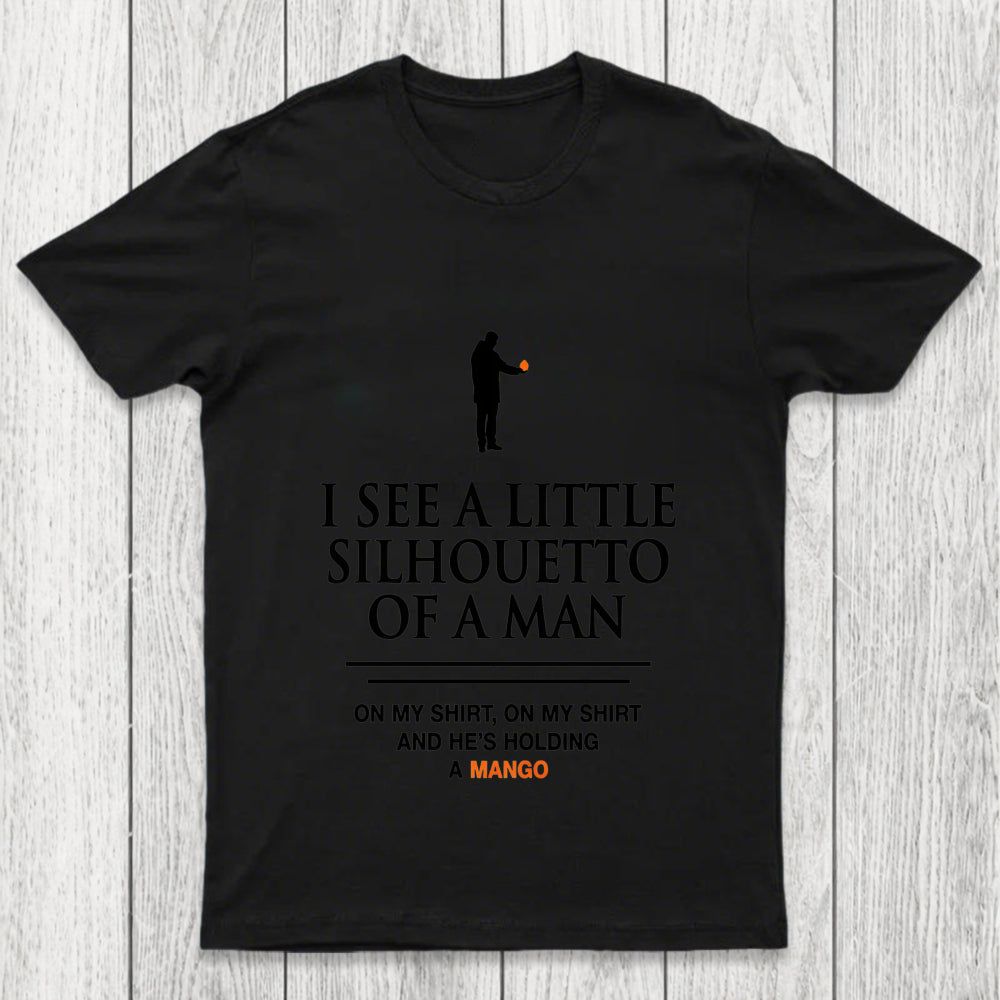 Funny Mango Chicluma T Shirt