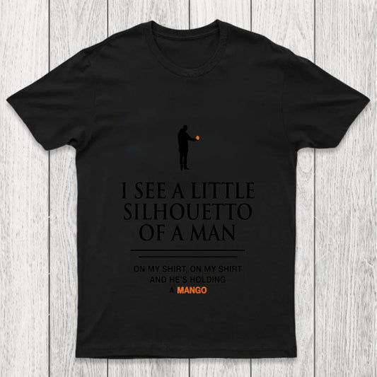 Funny Mango Chicluma T Shirt