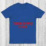 Them Dawgs Is Hell Chicluma T Shirt