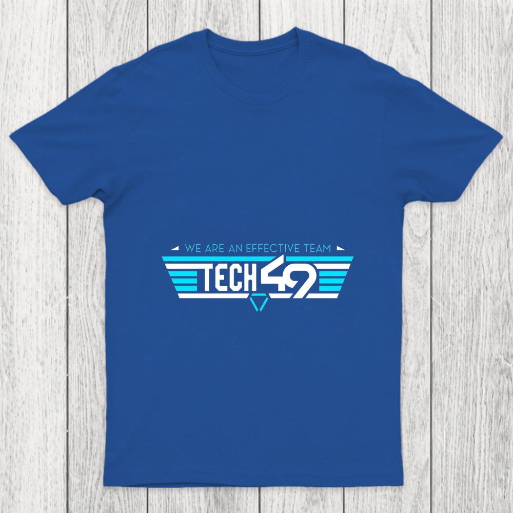 Tech 49 Chicluma T Shirt