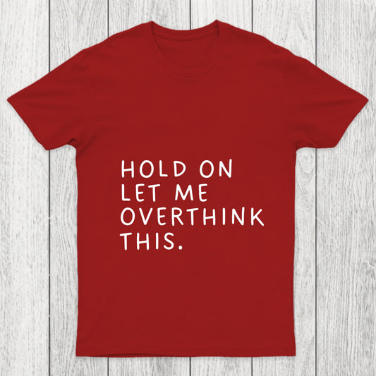 Mens Funny Chicluma T Shirt