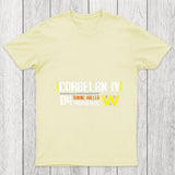 Corbelan Iv Chicluma T Shirt