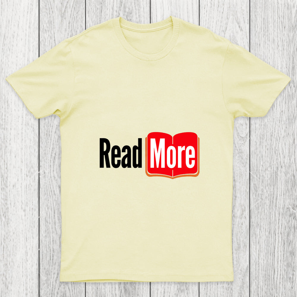 Readtube Chicluma T Shirt