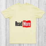 Readtube Chicluma T Shirt