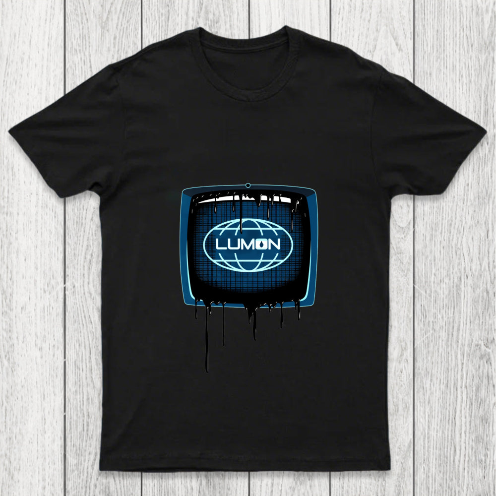 Macrodata Refinement Chicluma T Shirt