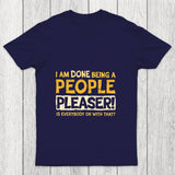 Still A People Pleaser Chicluma T Shirt
