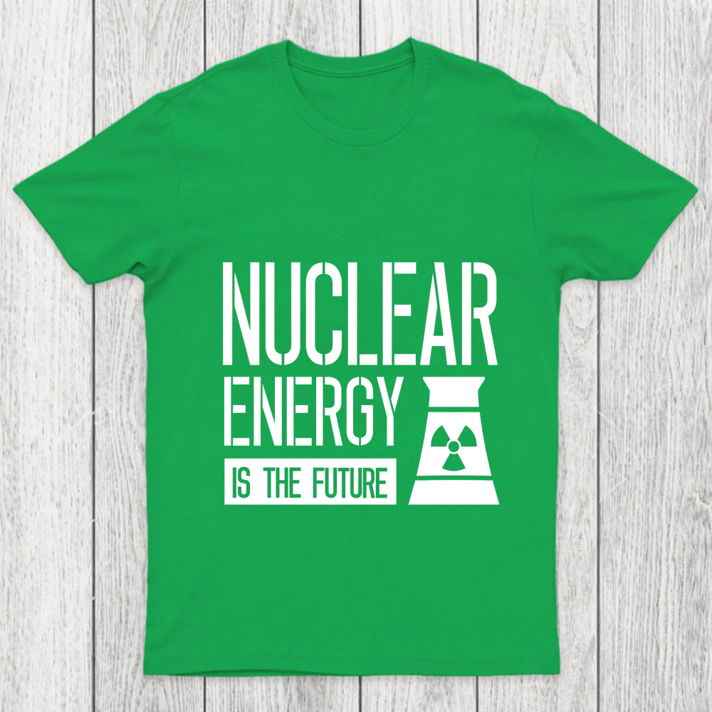 The Future Chicluma T Shirt