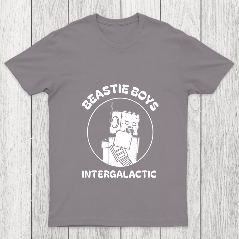 Intergalactic Chicluma T Shirt