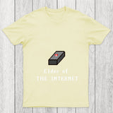 Elder Of The Internet Chicluma T Shirt
