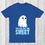 Old Sheet Chicluma T Shirt