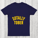 Sotally Tober Chicluma T Shirt