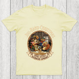 Emmet Otters Jug Band Christmas Chicluma T Shirt