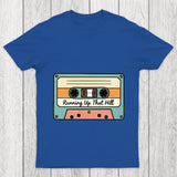 Max S Cassette Tape Chicluma T Shirt