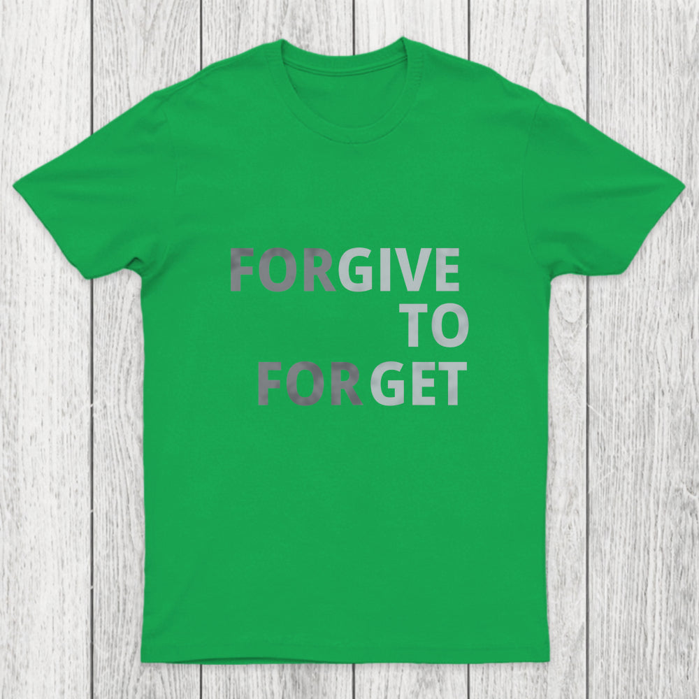 Give To Get Chicluma T Shirt