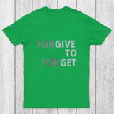 Give To Get Chicluma T Shirt
