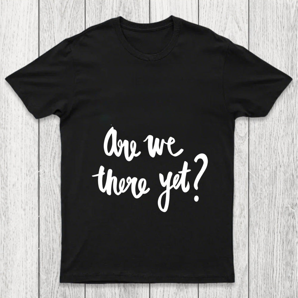 This Seems Long Chicluma T Shirt