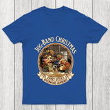 Emmet Otters Jug Band Christmas Chicluma T Shirt