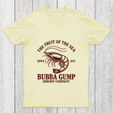 Bubba Gump Chicluma T Shirt