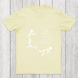 A Pat On The Back Chicluma T Shirt