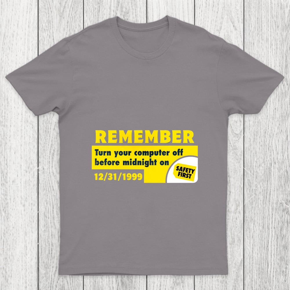 Remember 99 Chicluma T Shirt