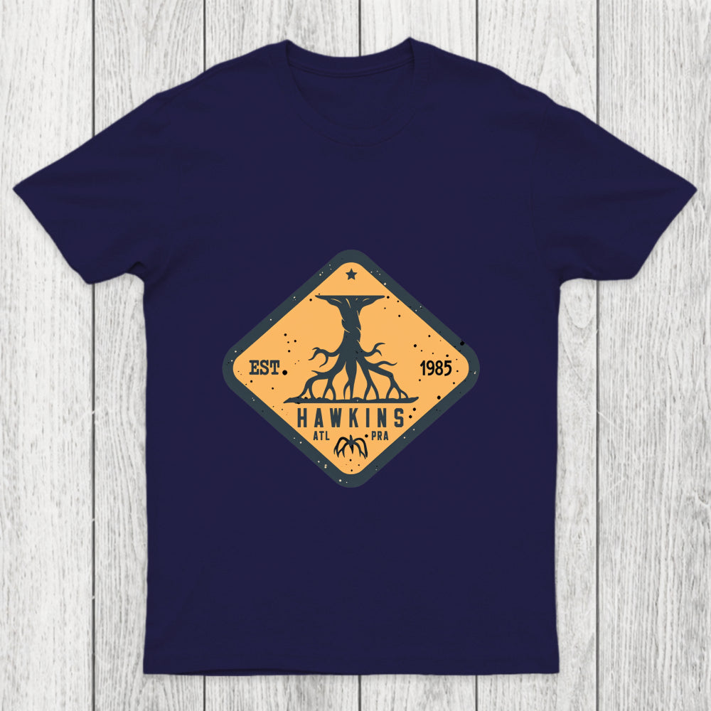 Hawkins National Park Chicluma T Shirt