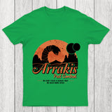 Arrakis Pest Control Chicluma T Shirt