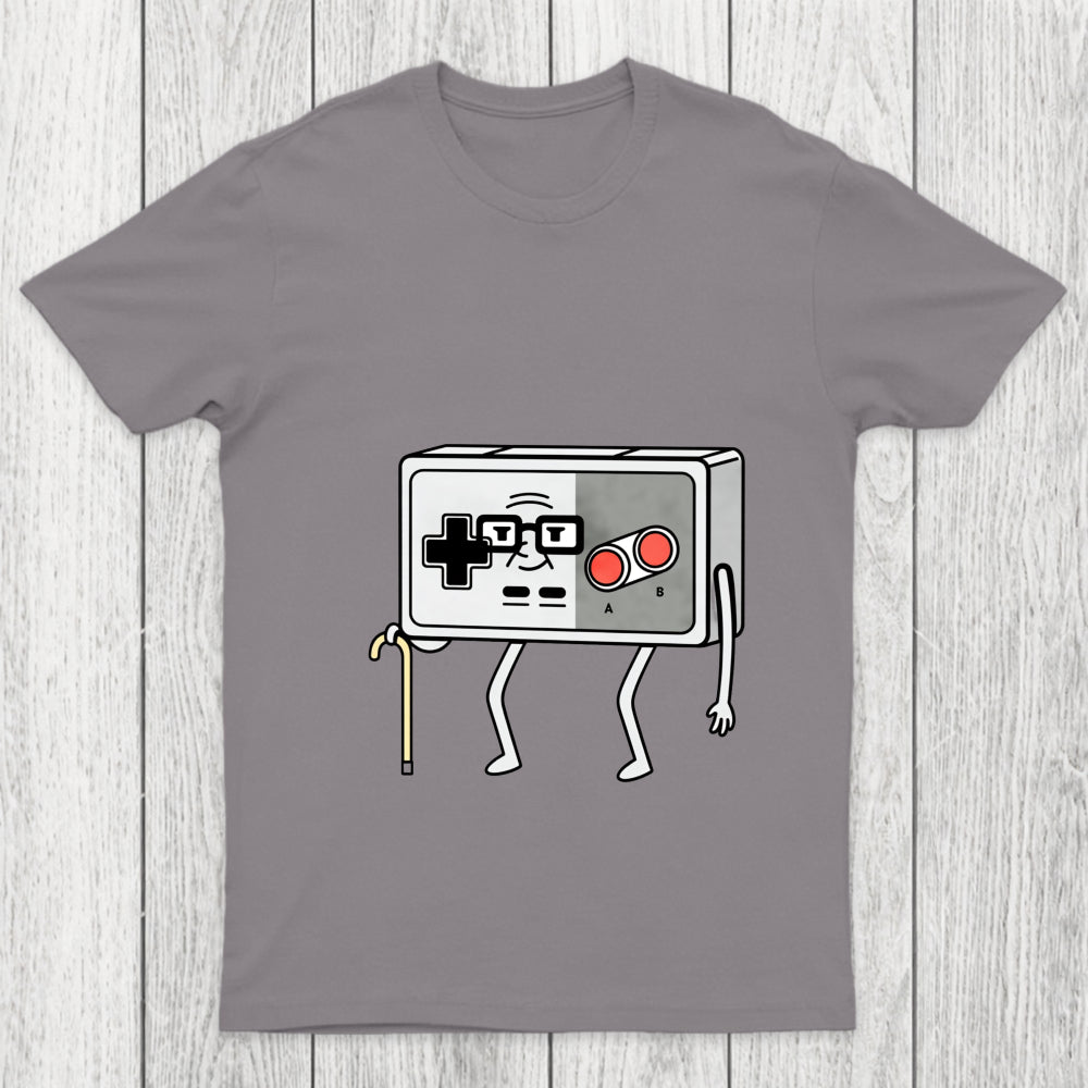 Og Gamer Chicluma T Shirt