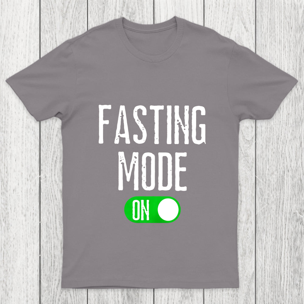 Fasting Chicluma T Shirt