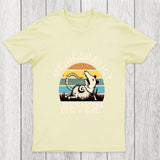 Dramatic Opossum Vibes Chicluma T Shirt