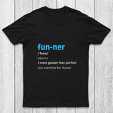 More Gooder Than Just Fun Chicluma T Shirt