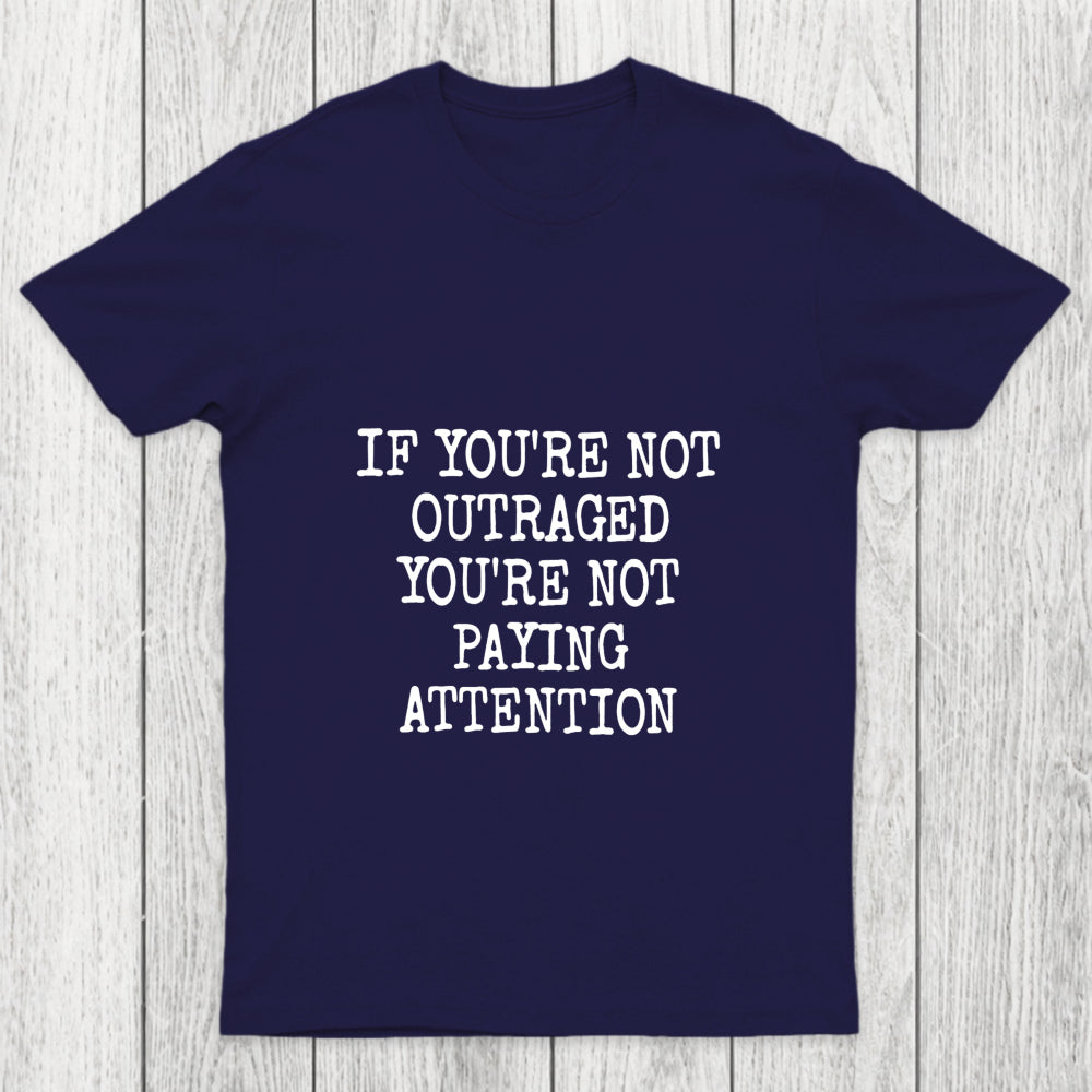 Voice Of Awareness Chicluma T Shirt