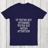 Voice Of Awareness Chicluma T Shirt