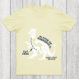 Icy Emergency Chicluma T Shirt