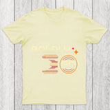 To The Stars Go Chicluma T Shirt