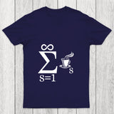 Sum Of Coffee Chicluma T Shirt