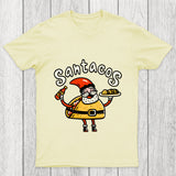 Satatacos Chicluma T Shirt