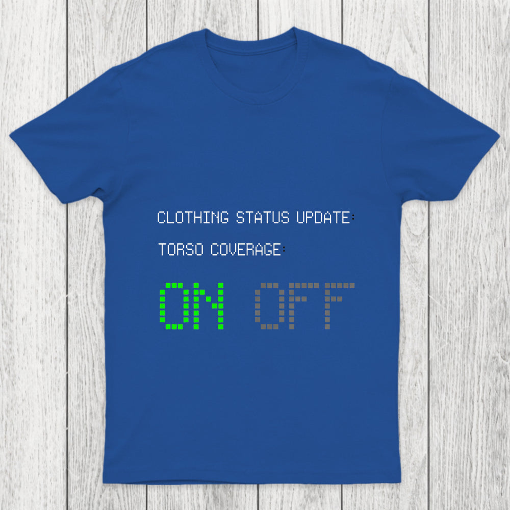 Appareled Chicluma T Shirt