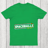 Spaceballs The Gift Chicluma T Shirt
