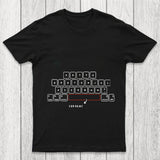 Space For Rent Chicluma T Shirt