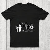 The Human Fund Money For People Chicluma T Shirt