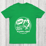 Scoops Ahoy Chicluma T Shirt