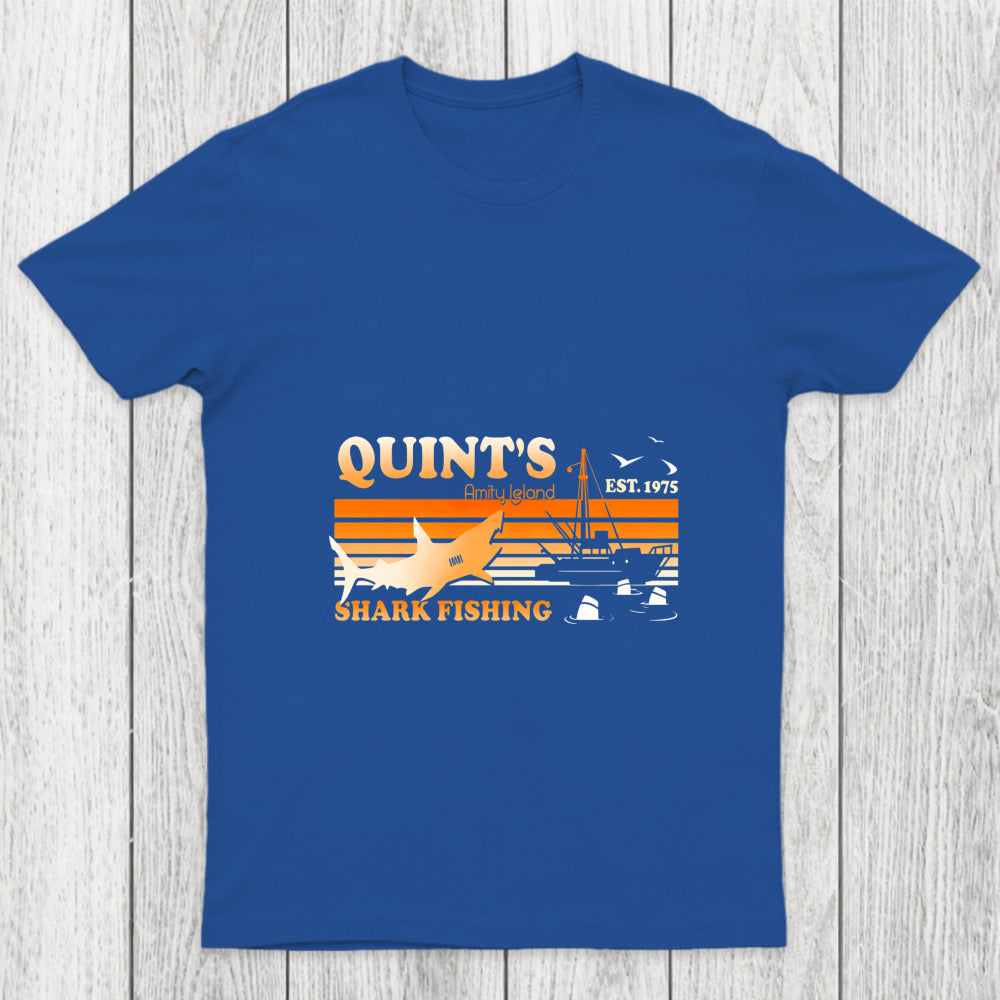 Quint S Chicluma T Shirt