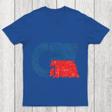 Commodore C Chicluma T Shirt