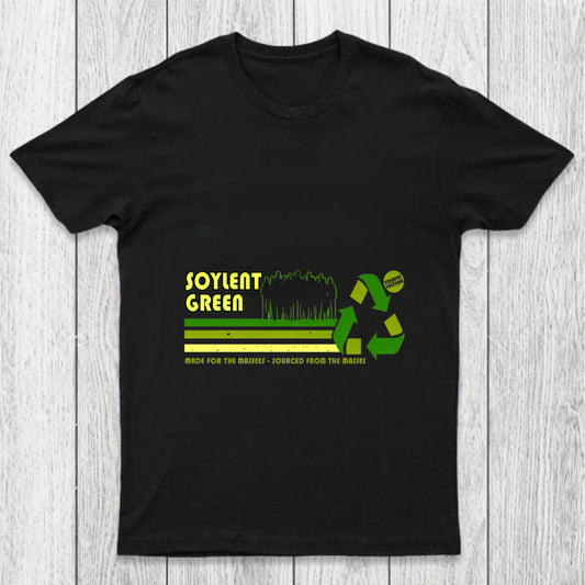 100 Percent Organic People Chicluma T Shirt
