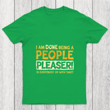 Still A People Pleaser Chicluma T Shirt